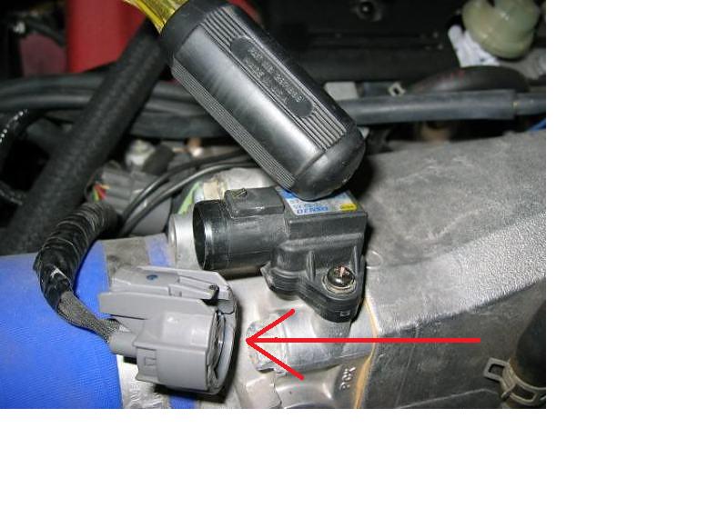 WTB MAP sensor femal connector plug S2KI Honda S2000 Forums